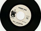 DEEP SOUL 45RPM - BILL BRANDON ON TOWER - RARE PROMO