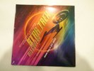 Jeff Russo - Star Trek: Discovery (Original Series Soundtrack) Vinyl LP #V1D