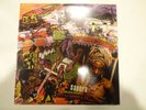 Fela Kuti & The Africa 70 Upside-Down Vinyl LP #V3A
