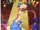 STRIP O RAMA VOLUME 2 JUKEBOX MUSIC FACTORY RECORDS VINYLE NEUF NEW VINYL LP