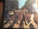 The Beatles Abbey Road LP MFSL Mobile Fidelity audiophile pressing VG cond