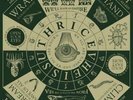 Thrice - Vheissu [Colored Vinyl] NEW Sealed Vinyl LP Album Reissue SRC