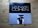 Leonard Cohen I'm Your Man Excellent Vinyl Record CBS 460642