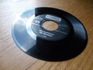 ORLANDOS - CLOUDBURST / OLD MacDONALD HAD A FARM - CINDY 45 VG