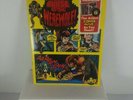 Vinyl Record & Book Set CURSE OF THE WEREWOLF Power Records