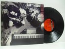 GARY MOORE after-hours (1st uk press) LP EX/EX, V 2684, vinyl, album, with inner