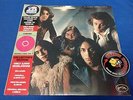 Flamin Groovies Flamingo LP Hot Pink Opaque Vinyl NEW 2019 Piranha Records