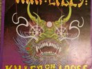 Thin lizzy - Killer On The Loose, 7