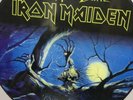 Iron Maiden Fear Of The Dark Picture Disc Vinyl