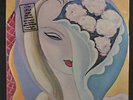 DEREK & DOMINOS: Layla & Other Assorted Love Songs LP Sealed (2 LPs, 3