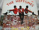 The Heptones - On Top - Reggae, Dancehall Vinyl LP - VG+