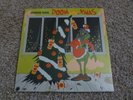 Doom Xmas LP (Limited Edition Picture Disc Vinyl) MF Doom Cookin Soul NEW
