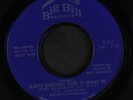 LOU JOHNSON: Always Something There To Remind Me / Magic Potion 45 Soul