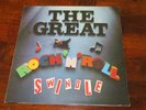 SEX PISTOLS...THE GREAT ROCK N ROLL SWINDLE ORIG 1979 UK DOUBLE EX+ VINYL