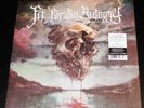Fit For An Autopsy: The Sea Of Tragic Beasts, Clear Splatter LP Vinyl Record NEW