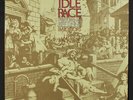 IDLE RACE: Impostors Of Life's Magazine LP (Canada, 2 LPs, textured gatefold c