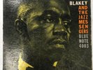 Art Blakey And The Jazz Messengers 1959 original vinyl blue note