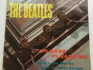 THE BEATLES UK 4th PRESS MONO 