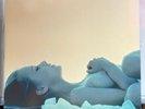Beady Eye - BE LP vinyl Record EX/NM Oasis Liam Gallagher Poster included