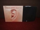 MANFRED MANN'S EARTH BAND Roaring Silence LP 1976 BRONZE 1st + INNER  MINT