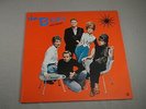 ORIGINAL VINTAGE THE B-52'S WILD PLANET 33 1/3 RPM RECORD ALBUM