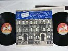 LED ZEPPELIN PHYSICAL GRAFFITI SWAN SONG P-5163,4N Japan OBI VINYL 2LP