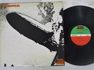 LED ZEPPELIN SAME ATLANTIC P-10105A Japan VINYL LP