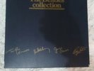 The Beatles Blue Box Collection LPS / records/ Vinyls