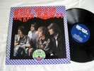 GARY WALKER & THE RAIN - Album No.1 - 2002 Re-issue Vinyl LP 60s PSYCH EX