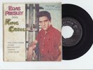 Elvis Presley 1958 Japan Only EP KING CREOLE,VOL.2 Japanese