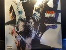 Slipknot vinyl RARE  IOWA Original Pressing. NM Condition.