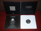 THE EAGLES The Long Run LP 1979 ASYLUM 1st + INNER  A1/B1  EARLIEST  MINT
