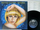 RAFFAELLA CARRA APPLAUSO EPIC 25 3P-96 Japan VINYL LP