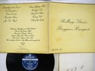 ROLLING STONES BEGGARS BANQUET LONDON GXD-1012 Japan VINYL LP
