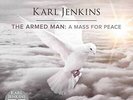 Karl Jenkins - Armed Man: A Mass For Peace [New Vinyl LP] Canada - Import