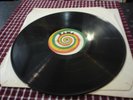 4th Street Orchestra Yu Learn RARE 70s REGGAE/ROOTS/DUB vinyl album NO SLEEVE