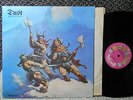 Dust ex original LP Hard Attack