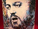 LUCIANO PAVAROTTI Pavarotti On Pavarotti 1980 Dutch Vinyl LP EXCELLENT CONDITION