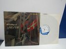 Horace Silver Quintet-The Stylings of Silver-Blue Note-Mono-Jazz-LP