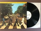 The Beatles Abbey Road Mobile Fidelity Sound Lab MFSL 1980 Audiophile Press LP