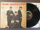 The Beatles Introducing The Beatles Please Please Me Ask Me Why Vee Jay Mono LP