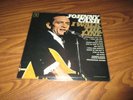 Johnny Cash I Walk The Line [LP] (Vinyl, 1964 Columbia) Original Mono Pressing