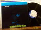 BOBBY HUTCHERSON LP 