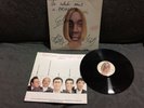 ELIO E LE STORIE TESE ELIO SAMAGA... PRIMISSIMA STAMPA ORIGINALE CON AUTOGRAFI