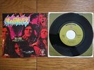 ALICE COOPER Under My Wheels JAPAN 7