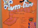 PRINCE BUSTER TUTTI-FRUTTI FABULOUS GREATEST HITS OG UK FAB RECORDS LP MS6 MINT