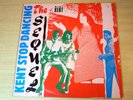 Kent Stop Dancing : The Sequel/1987 Kent LP/Jackie Wilson/Gene Chandler