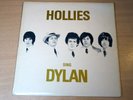 EX-/EX-   The Hollies/Sing Dylan/1969 Parlophone Stereo LP