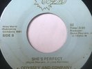 Soul Boogie 45/ Odyssey & Company 