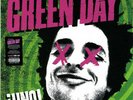 Green Day ¡uno  STILL SEALED NEW OVP Reprise Records Vinyl LP
